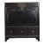 Antique Chinese Trunk Cabinet For Sale