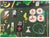 Textile Martin Bradley, June Evening, 1972, Oil on Canvas For Sale - Image 7 of 7