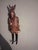 Black Forest Hunting Wall Rabbit, 1980s For Sale - Image 4 of 7