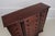 Wood Henredon Ralph Lauren Mahogany 21 Drawer Gentleman's High Chest For Sale - Image 7 of 14