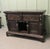 Antique Oak Dresser Base, 1800 For Sale - Image 4 of 9