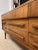 Mid-Century Modern 1970s Vintage Mid Century Modern Nine Drawer Dresser by Dixie Furniture Solid Cherry With Dovetailed Drawers For Sale - Image 3 of 10