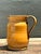 Vintage Italian Glazed Ceramic Pitcher For Sale - Image 12 of 12