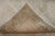 1970s Vintage Turkish Handmade Wool Cotton Terracotta Runner Rug For Sale - Image 9 of 11