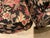 Textile Smith Brothers of Berne Traditional Floral Tilt-Back Chair and Ottoman - Set of 2 For Sale - Image 7 of 17