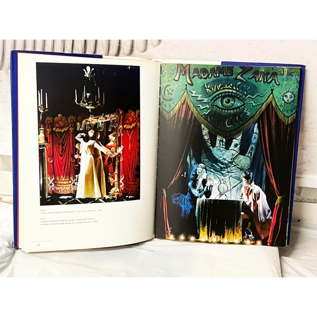 Assouline Dreams Through the Glass: Windows From BergdorfGoodman- Fargo, Linda For Sale - Image 4 of 7