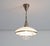1940s Small Pendant Lamp by Otto Müller for Sistrah For Sale - Image 5 of 13