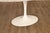 Knoll Knoll Saarinen Oval Marble Dining Table For Sale - Image 4 of 18
