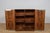 Mid-Century Rosewood Office Cabinet by Posborg I Meyhoff for Sibast, Denmark, 1980s For Sale - Image 11 of 18