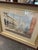 Traditional Mid 20th Century Venetian Piazza Watercolor For Sale - Image 3 of 3
