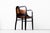 Art Noveau Armchair, 1890s For Sale - Image 9 of 18