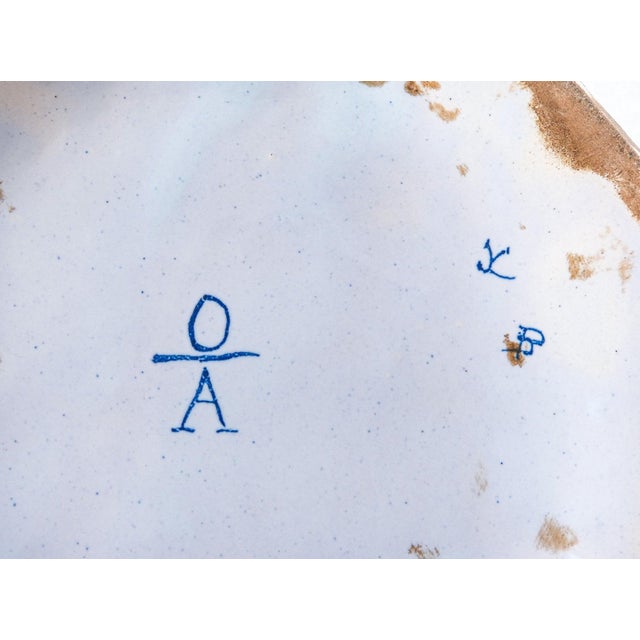 Lidded Vases, Delft, 1800, Set of x For Sale - Image 9 of 18