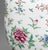 Wood Chinese Famille Rose Porcelain Vase as a Lamp For Sale - Image 7 of 10
