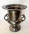 Vintage f.b. Rogers Silver Plate Champagne Ice Bucket For Sale - Image 10 of 12