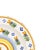 19th Century Earthenware Plate attributed to Fervença For Sale - Image 4 of 6
