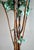 Vintage Boho Patinated Copper Tree Sculpture For Sale - Image 4 of 6