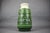 Large Mid-Century Green Relief Vase from Bay Keramik, West Germany, 1970s For Sale - Image 4 of 10
