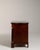 Mid 19th Century 1860s French Chestnut Brown Empire Chest of Drawers with Marble Top For Sale - Image 5 of 15