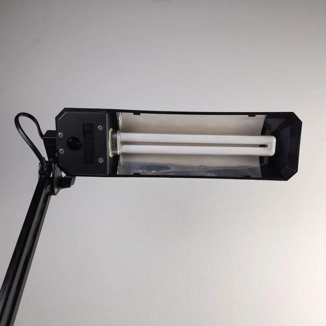 Vintage Table Lamp, 1980s For Sale - Image 4 of 8