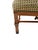 Art Deco Side Chairs in Oak and Macassar Ebony by Willem Penaat, 1917, Set of 2 For Sale - Image 9 of 11