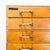: 1950’s tall multi drawer engineers cabinet – fifteen drawer. We recently cleared a factory outside budapest and bought a...