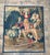 This remarkable antique tapestry dates to the 17th century and is attributed to Brussels, one of the most important...