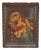 Raffaello Sanzio, Madonna Della Sedia, Oleograph, Framed For Sale