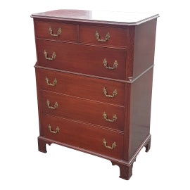Example of Highboy Dressers Sale