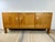Sideboard in Oiled Elm from Maison Regain, 1970s For Sale - Image 13 of 13