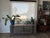 Alf Italia Montecarlo Credenza | Koto Grey High Gloss | Made in Italy | 2019 For Sale - Image 4 of 13