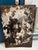 Large Park Drive Sign in Enamel, 1940s For Sale - Image 10 of 13