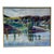 Vibrant Impressionist Oil Painting For Sale