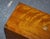 Antique English Camphor Wood Storage Trunk, 19th Century For Sale - Image 9 of 18