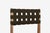 Douglas Snelling Dining Chairs for Functional Products Pty Ltd, Pair, C. 1950s For Sale - Image 11 of 17