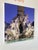 Modern William Gray Harris Photograph on Canvas “ Four Rivers Fountain, Piazza Navona" For Sale - Image 3 of 10