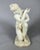 White Neoclassical Artist, Venus Bathing, Early 19th Century, White Marble For Sale - Image 8 of 11