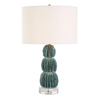 Uttermost Bonaire Table Lamp For Sale