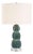 Uttermost Bonaire Table Lamp For Sale