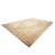 Persian Antique Persian Tabriz Wool 10x14 Tan, & Brown Handmade Area Rug #9901536 For Sale - Image 3 of 8