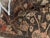 Textile Galerie Shabab Collection Early 20th Century Persian Malayer Sampler Rug For Sale - Image 7 of 7
