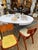 Wood Centa Chairs, 1960, Set of 2 For Sale - Image 7 of 9