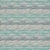 Harlequin Strato Fabric in Aqua/Marine For Sale