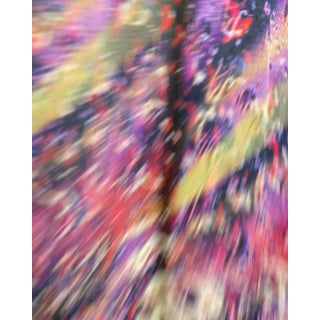 Christian Lacroix Contemporary Abstract Photo by Jerri Howell For Sale