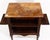 A Neoclassical Style Marble Top Bookstand, Circa 1900, For Sale - Image 4 of 5