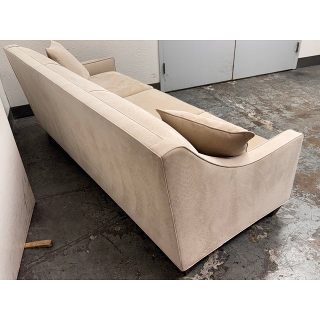 Portland Furniture Bradford Sofa For Sale In San Francisco - Image 6 of 12