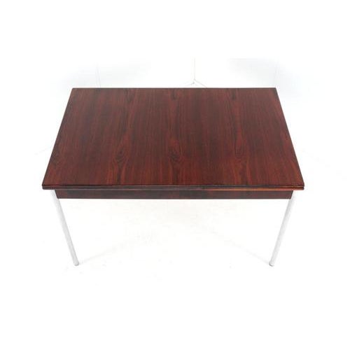 Extendable Dining Table from Thereca For Sale - Image 13 of 16