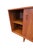 Danish Teak Sideboard with Sliding Doors, 1960s For Sale - Image 10 of 18