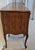 Burl Wood / Veneer Sideboard Buffet, Louis XV Style, 1930's Sideboard Cabinet For Sale In Los Angeles - Image 6 of 18