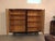 French Art Deco Bedroom Set - Bed, Nightstands and Armoire For Sale - Image 9 of 10