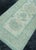 Turkish Turkish Oushak Rug 2'8" x 18'8" #19274 For Sale - Image 3 of 8